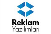 www.reklamyazilimlari.com: 11 Yıllık Yazılım Tecrübemiz ve Çözümlerimiz