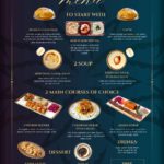 Bali’de Ramazan Sofrası: Sumak Sanur’da Türk Mutfağı ile İftar Deneyimi