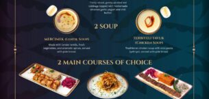 Bali’de Ramazan Sofrası: Sumak Sanur’da Türk Mutfağı ile İftar Deneyimi