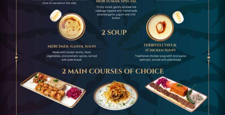 Bali’de Ramazan Sofrası: Sumak Sanur’da Türk Mutfağı ile İftar Deneyimi