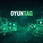OyunTAG: Oyun Dünyasının Yeni Nesil E-Ticaret Üssü!