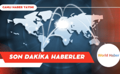 World Haber Dijital Habercilikte Gücünü Artırıyor
