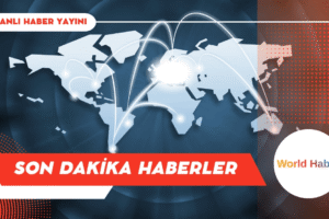World Haber Dijital Habercilikte Gücünü Artırıyor