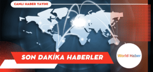World Haber Dijital Habercilikte Gücünü Artırıyor