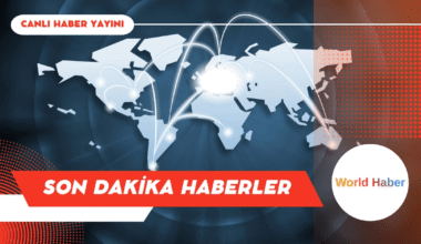World Haber Dijital Habercilikte Gücünü Artırıyor
