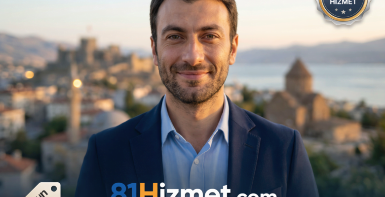 Türkiye’nin 81 Şehrinde Hizmetin Yeni Adresi: 81Hizmet.com