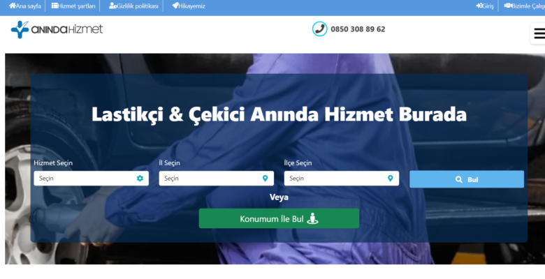 Yol Yardım Operasyonlarında Şasi Mühendisliği ve Geometrik Hassasiyet