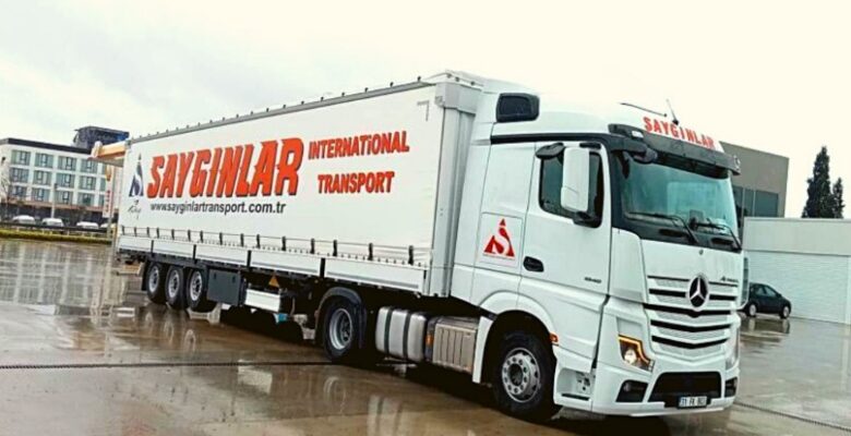 Hollanda Nakliye Hizmetleri | Saygınlar Nakliyat ile Avrupa’ya Güçlü Bağlantı