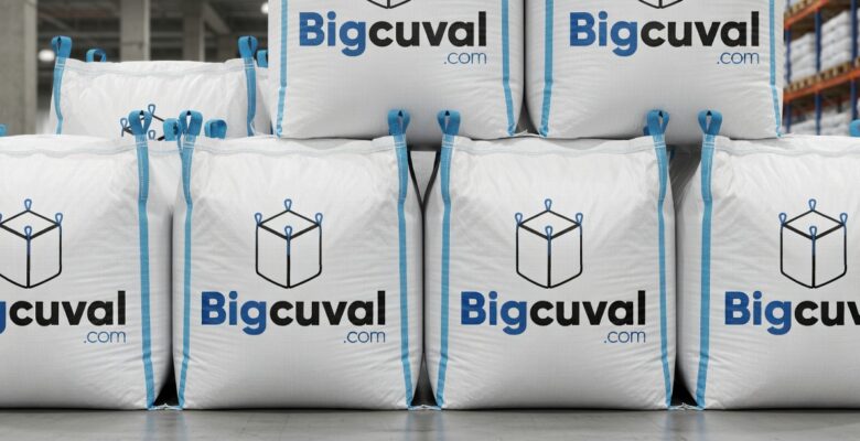 Big Bag Çuval Nedir? Kullanım Alanları ve Satın Alma Rehberi