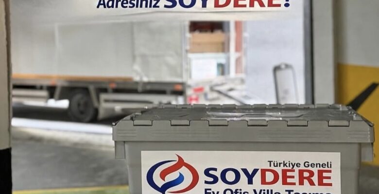 Evden Eve Nakliyat Hizmetlerinde Güvenli Ve Profesyonel Taşımacılık