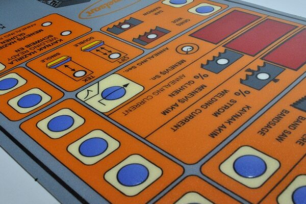 Leksan Etiket İstanbul: Dayanıklı ve Profesyonel Etiket Çözümleri