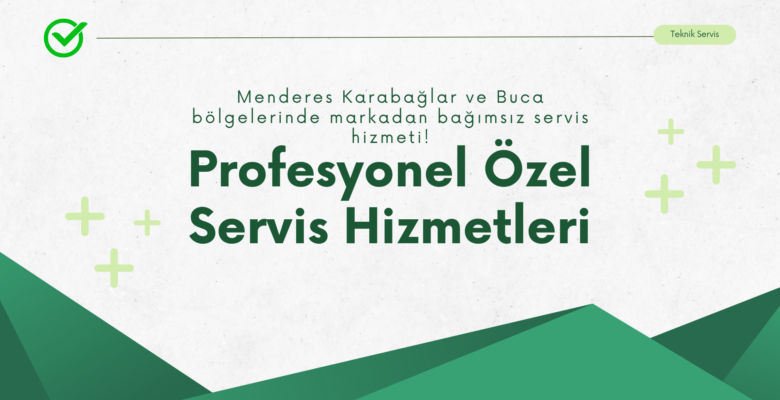 Menderes Arçelik Servisi