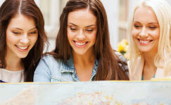 Kampüs Hayatından Kariyer Fırsatlarına: Amerika’da Üniversite Deneyimi