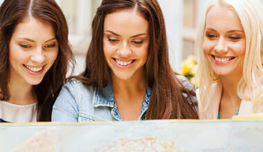 Kampüs Hayatından Kariyer Fırsatlarına: Amerika’da Üniversite Deneyimi