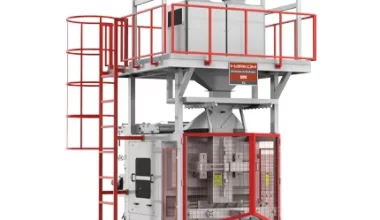 Gıda Paketleme Makinesi Bakımı Nasıl Yapılır?