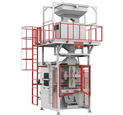 Gıda Paketleme Makinesi Bakımı Nasıl Yapılır?