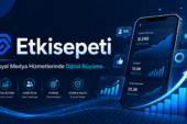 Etkisepeti ile Sosyal Medya Görünürlüğünüzü Güçlendirin