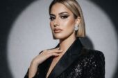 Duygu Nağme, Roman Ezgilerini Modern Soundlarla Buluşturan Yeni Projeleriyle Dikkat Çekiyor