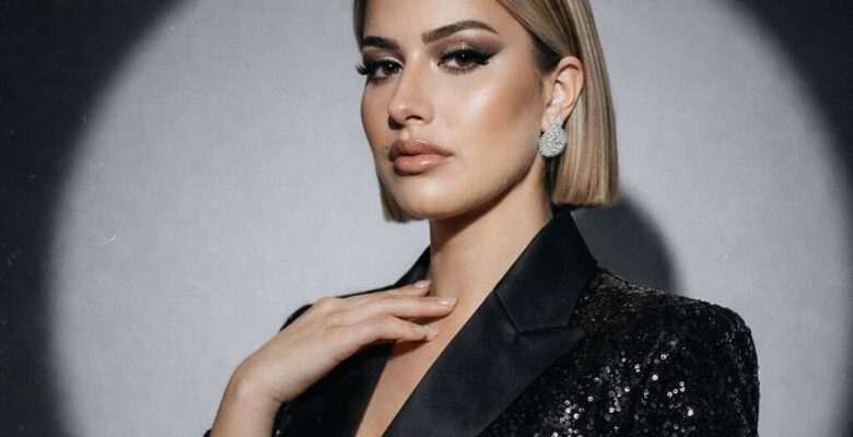 Duygu Nağme, Roman Ezgilerini Modern Soundlarla Buluşturan Yeni Projeleriyle Dikkat Çekiyor