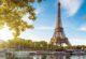 Paris Her Ziyarette Farklı Bir Şehirdir