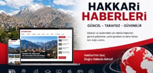 Hakkari İnternet Gazetesi ile Yerel Gelişmelere Anında Ulaşın