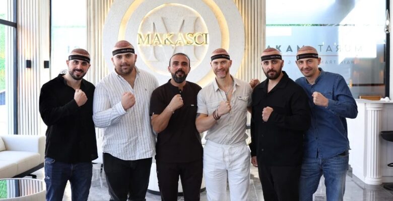 Saç Ekimi Nedir ve Nasıl Yapılır? Murat Makascı Klinik ile Hayalinizdeki Saçlara Kavuşun