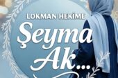 Kadim Tıbbın Modern Sesi Şeyma Akman Akbulut: “Şifa, Fıtrata Dönüş Yolculuğudur” 