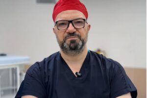 Ameliyatsız Erkek Cinsel Sağlığı Tedavilerinde SDC Yöntemi