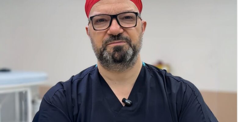 Ameliyatsız Erkek Cinsel Sağlığı Tedavilerinde SDC Yöntemi