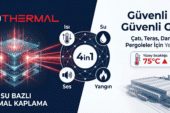 Binalarda Enerji Verimliliğinin Geleceği: Yeni Nesil Yalıtım Teknolojileri