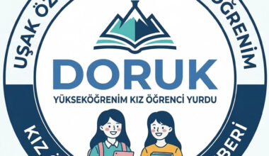 Uşak’ta Özel Yurt Seçenekleri ile Konforlu Bir Yaşam
