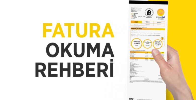Elektrik Fatura Sorgulama ve Ödeme Süreçleri