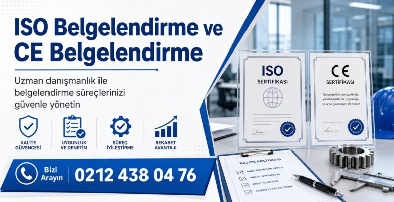 ISO 13485 Kalite Yönetimi Rehberi