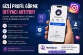 Gizli Profil Görme İhtiyacı Neden Artıyor? Sosyal Medyada Merak, Güven ve Profil İnceleme Alışkanlığı