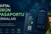 Dijital Ürün Pasaportu Firmaları: En İyi 10 Şirket