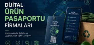 Dijital Ürün Pasaportu Firmaları: En İyi 10 Şirket