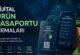 Dijital Ürün Pasaportu Firmaları: En İyi 10 Şirket