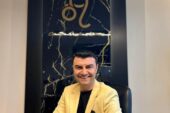 Op. Dr. Özgür Ağlamış Kimdir?