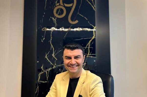 Op. Dr. Özgür Ağlamış Kimdir?