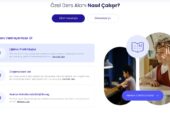 Online Almanca Öğrenirken Hedefe Göre Yol Haritası Nasıl Kurulur?