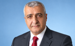 “TÜRKİYE’NİN MESELELERİ GÜNLÜK SİYASETİN ÜZERİNDEDİR”