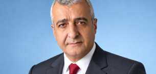 “TÜRKİYE’NİN MESELELERİ GÜNLÜK SİYASETİN ÜZERİNDEDİR”