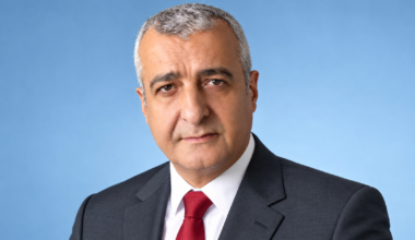 “TÜRKİYE’NİN MESELELERİ GÜNLÜK SİYASETİN ÜZERİNDEDİR”