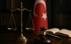 Aile, Ceza ve Gayrimenkul Hukukunda Samsun’da Profesyonel Çözümler