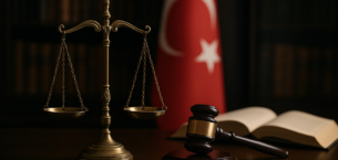 Aile, Ceza ve Gayrimenkul Hukukunda Samsun’da Profesyonel Çözümler