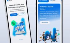 Dijital Ajans SameUp’tan Fintech Sektörüne Uçtan Uca Teknoloji Çözümü