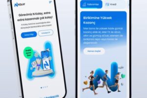Dijital Ajans SameUp’tan Fintech Sektörüne Uçtan Uca Teknoloji Çözümü