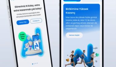 Dijital Ajans SameUp’tan Fintech Sektörüne Uçtan Uca Teknoloji Çözümü