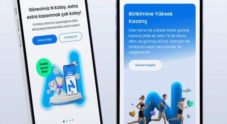 Dijital Ajans SameUp’tan Fintech Sektörüne Uçtan Uca Teknoloji Çözümü