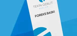İç Mekân Görsel İletişiminde Forex Baskı Neden Tercih Ediliyor?